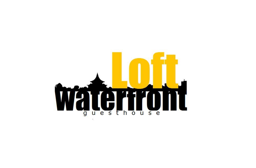 Spot On 90610 Loft Waterfront Hotel Kuching Bagian luar foto